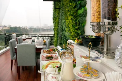 Splendid Hotel & Spa – Photos 4