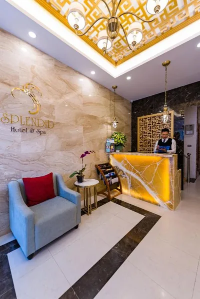 Splendid Hotel & Spa – Photos 7