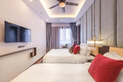 Splendid Hotel & Spa – Photos 8