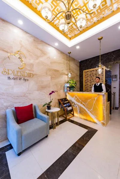 Splendid Hotel & Spa – Photos 9