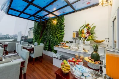 Splendid Hotel & Spa – Photos 10