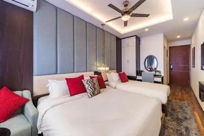 Splendid Hotel & Spa – Photos 12