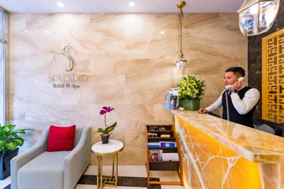 Splendid Hotel & Spa – Photos 15